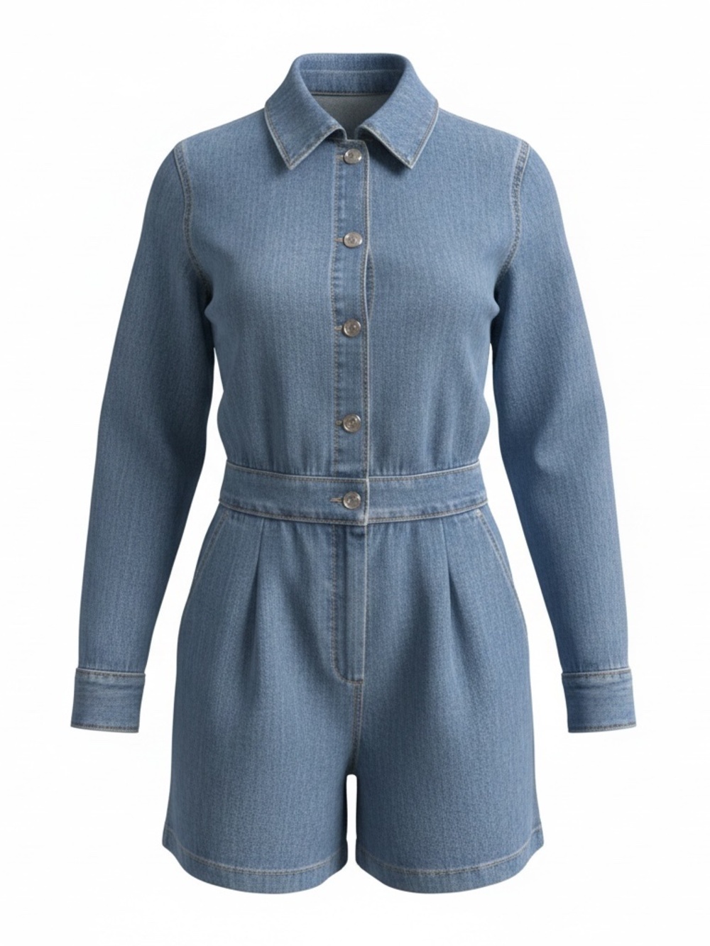 Universal thread Brand new with tags jean jumper.